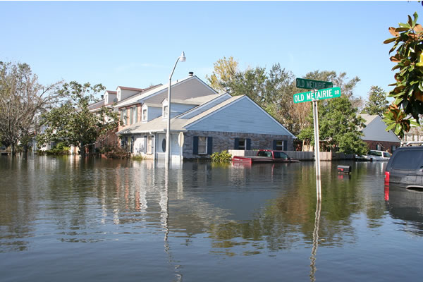 The Hidden Dangers of Basement Flooding