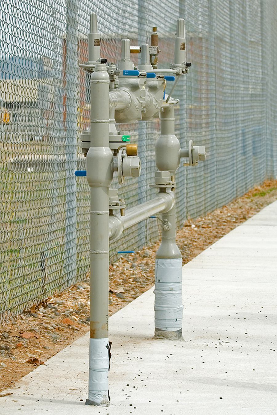 A Beginner’s Guide to Backflow Testing