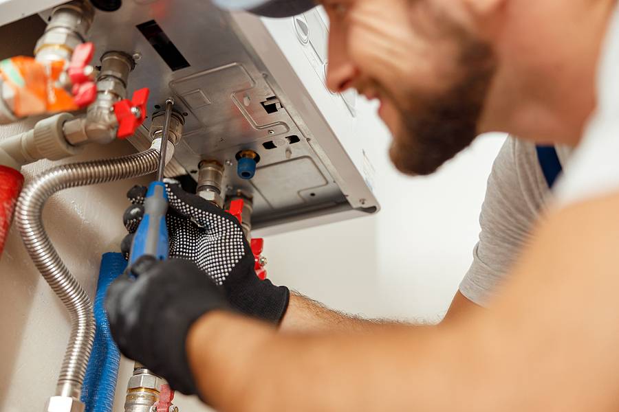 Water Heater Repair vs Replacement