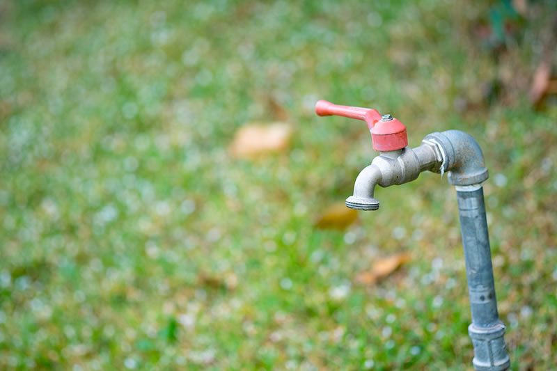 How to Fix Leaky Garden Hose