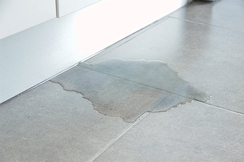 How to Find Slab Leaks & Repair Them?