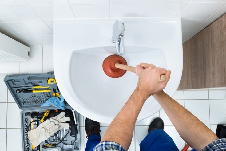 How to Unclog a Sink Step-by-Step