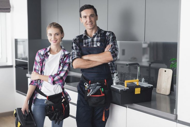 5 Plumbing Myths