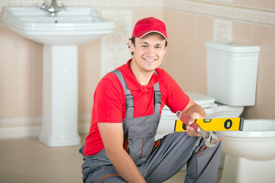 Emergency Plumbers in Johns Creek